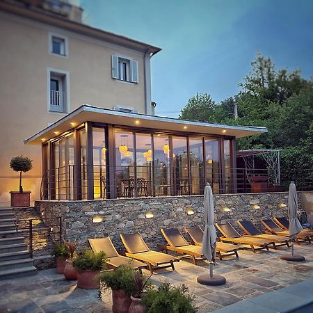 A Villa Di Rutali Екстер'єр фото
