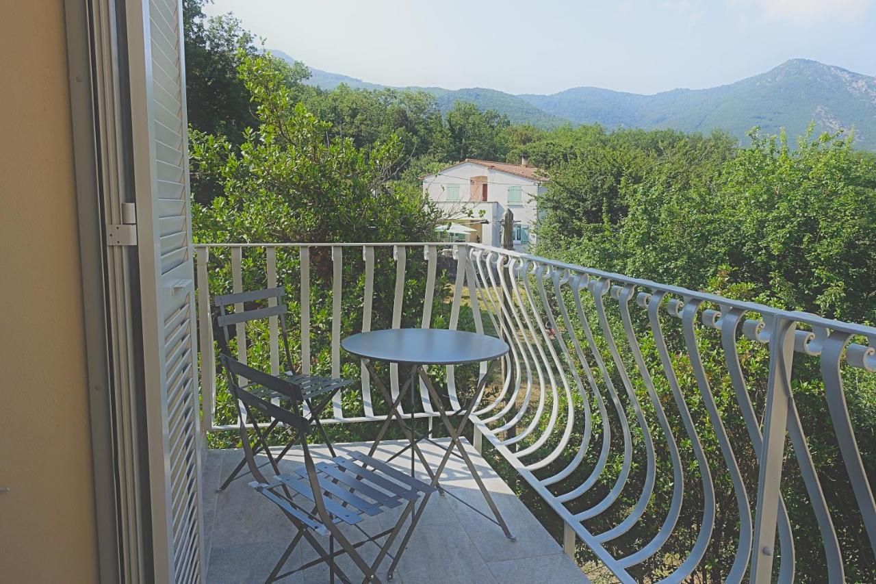 A Villa Di Rutali Екстер'єр фото