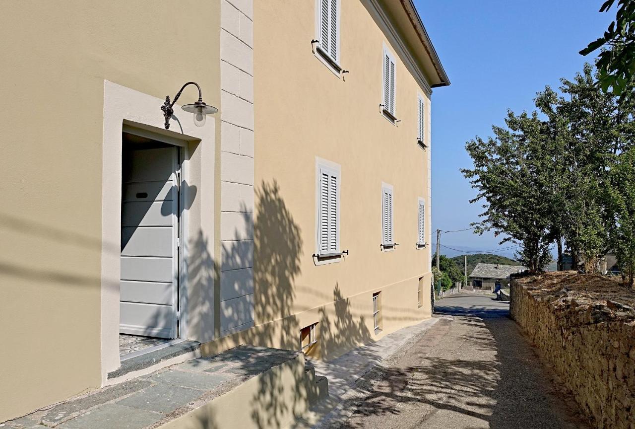 A Villa Di Rutali Екстер'єр фото
