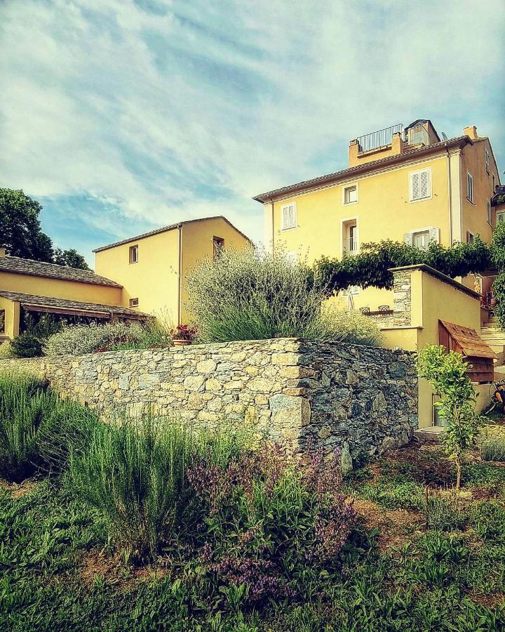 A Villa Di Rutali Екстер'єр фото