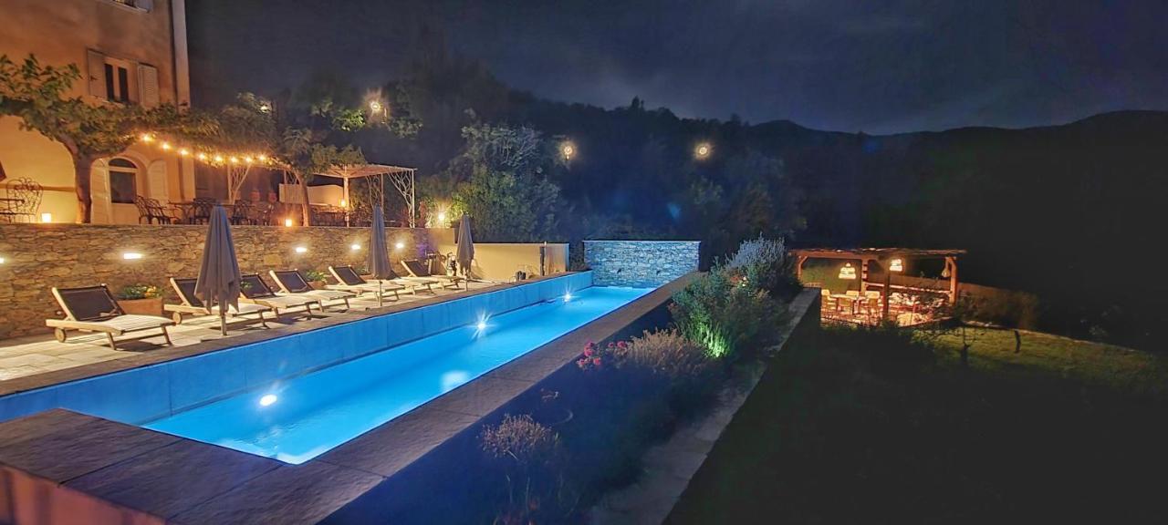 A Villa Di Rutali Екстер'єр фото