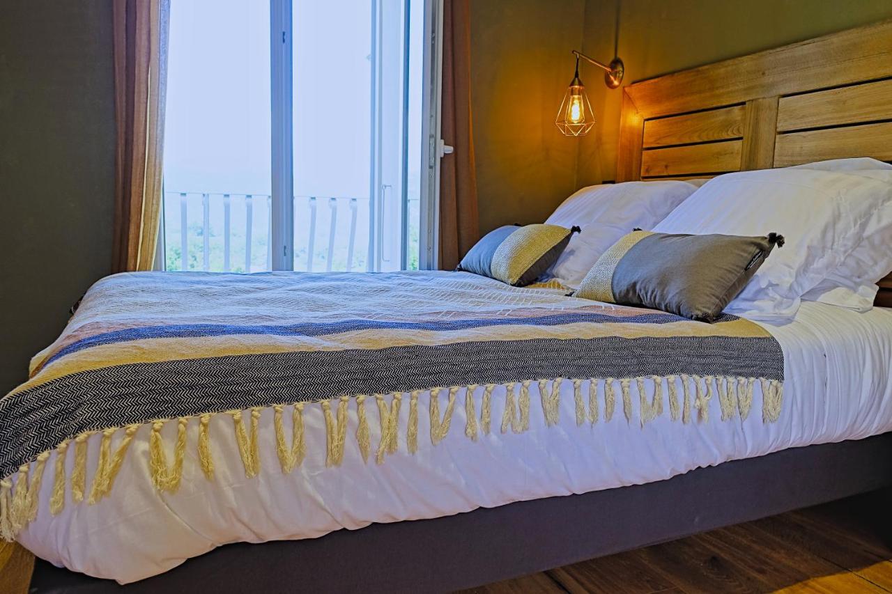 A Villa Di Rutali Екстер'єр фото