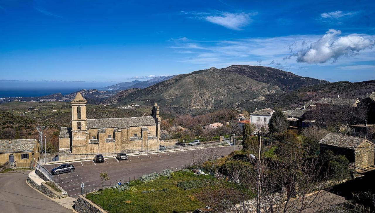 A Villa Di Rutali Екстер'єр фото