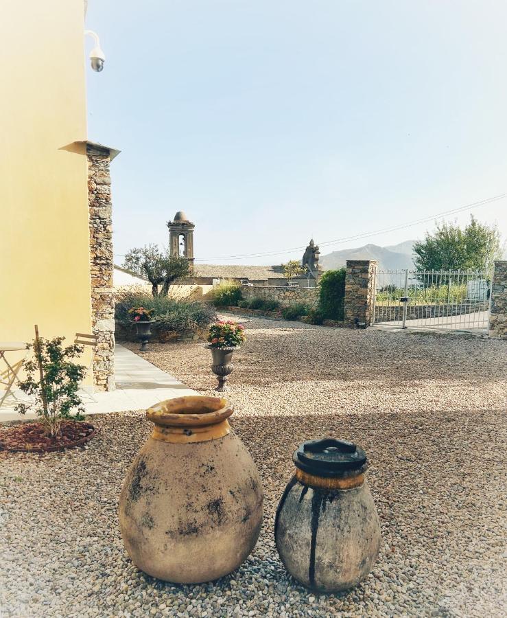 A Villa Di Rutali Екстер'єр фото