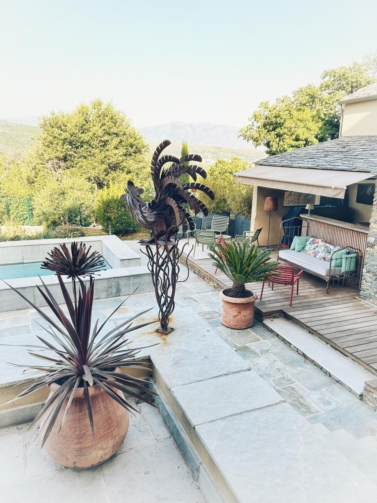 A Villa Di Rutali Екстер'єр фото