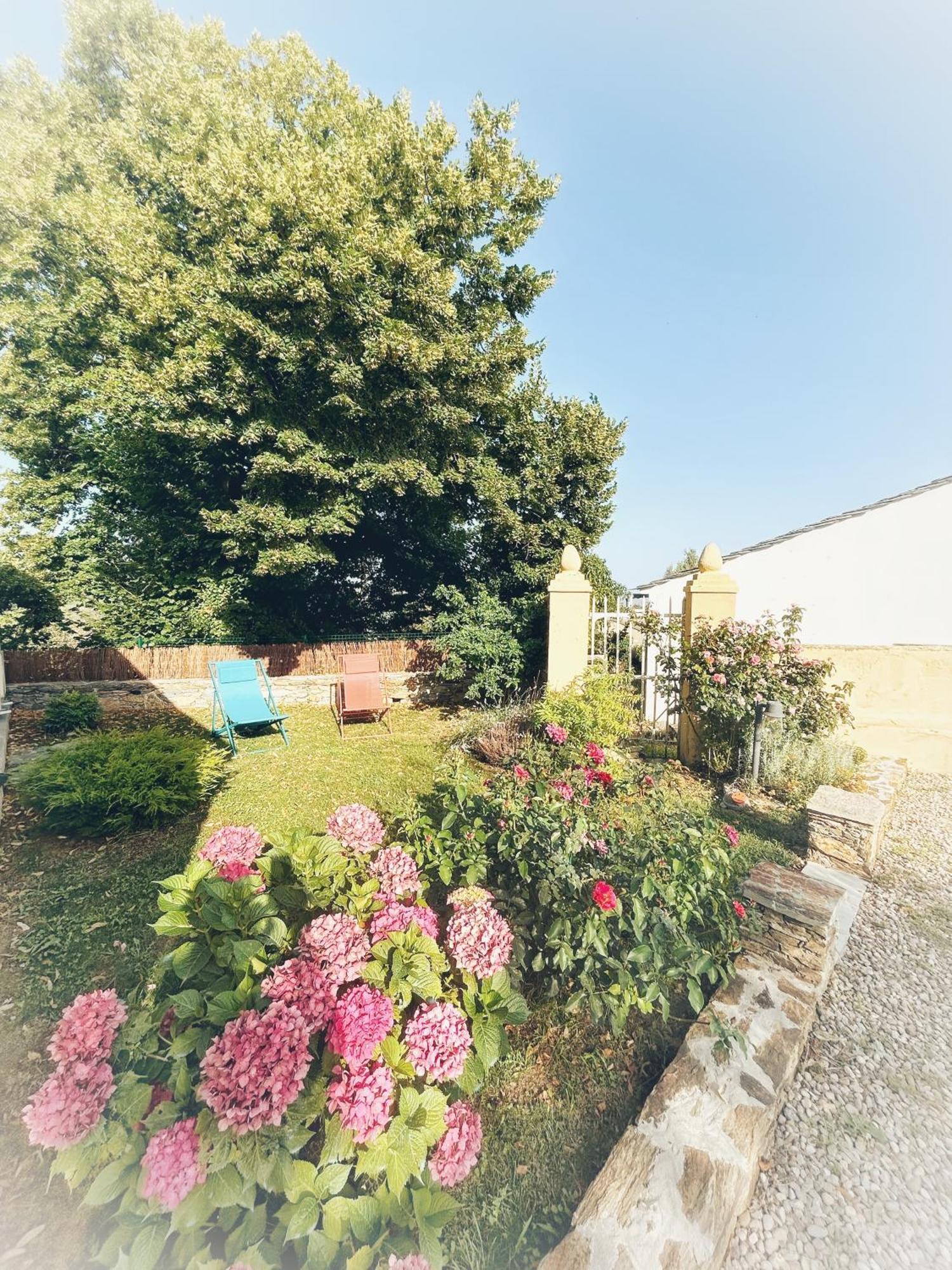 A Villa Di Rutali Екстер'єр фото