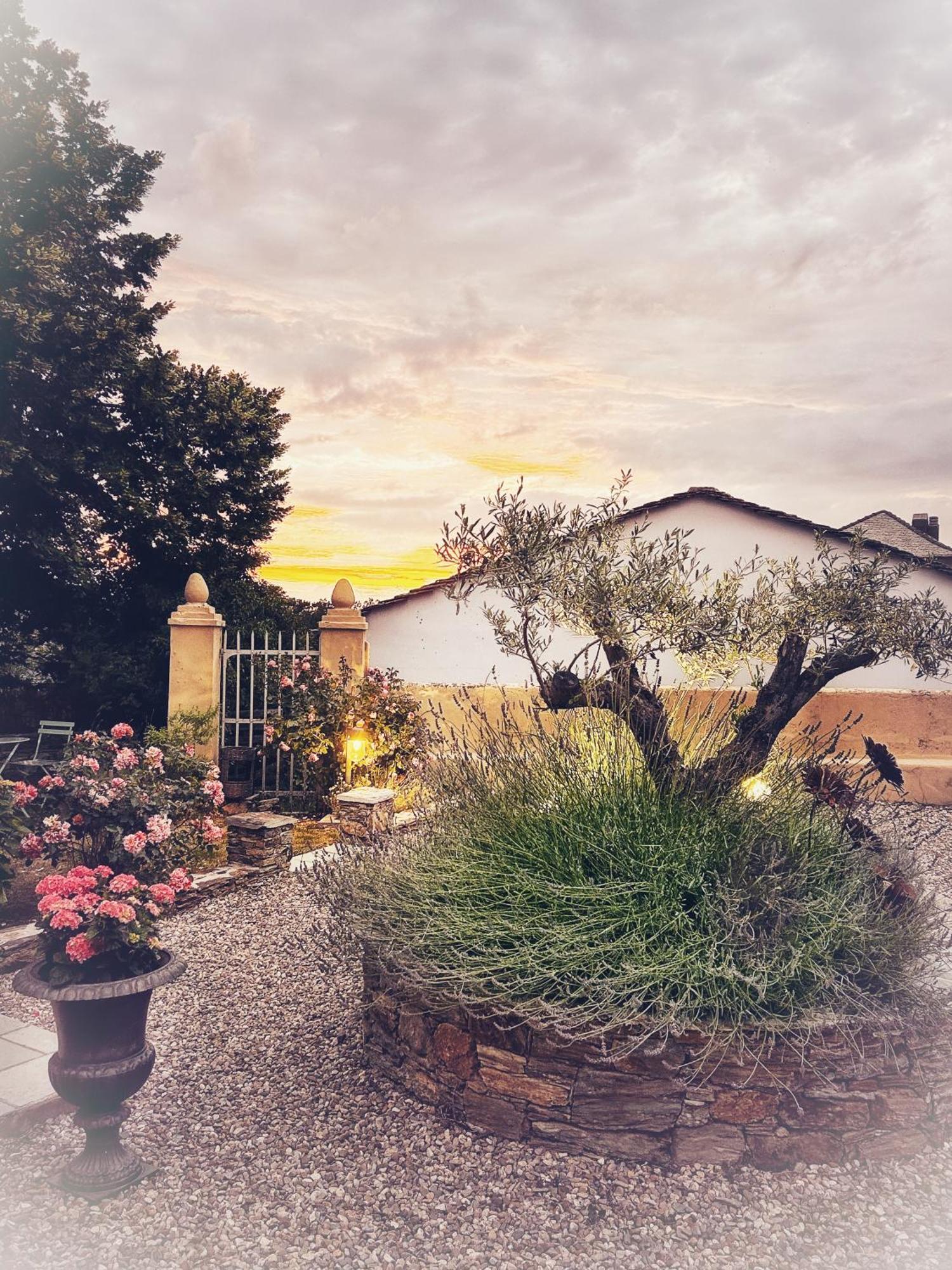 A Villa Di Rutali Екстер'єр фото