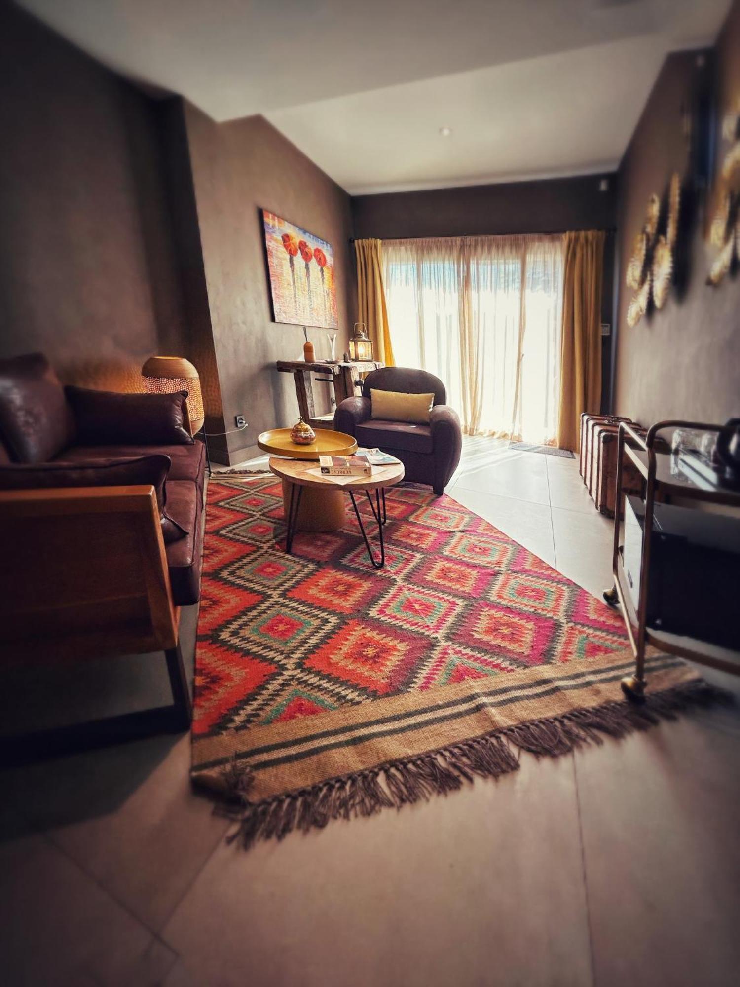 A Villa Di Rutali Екстер'єр фото