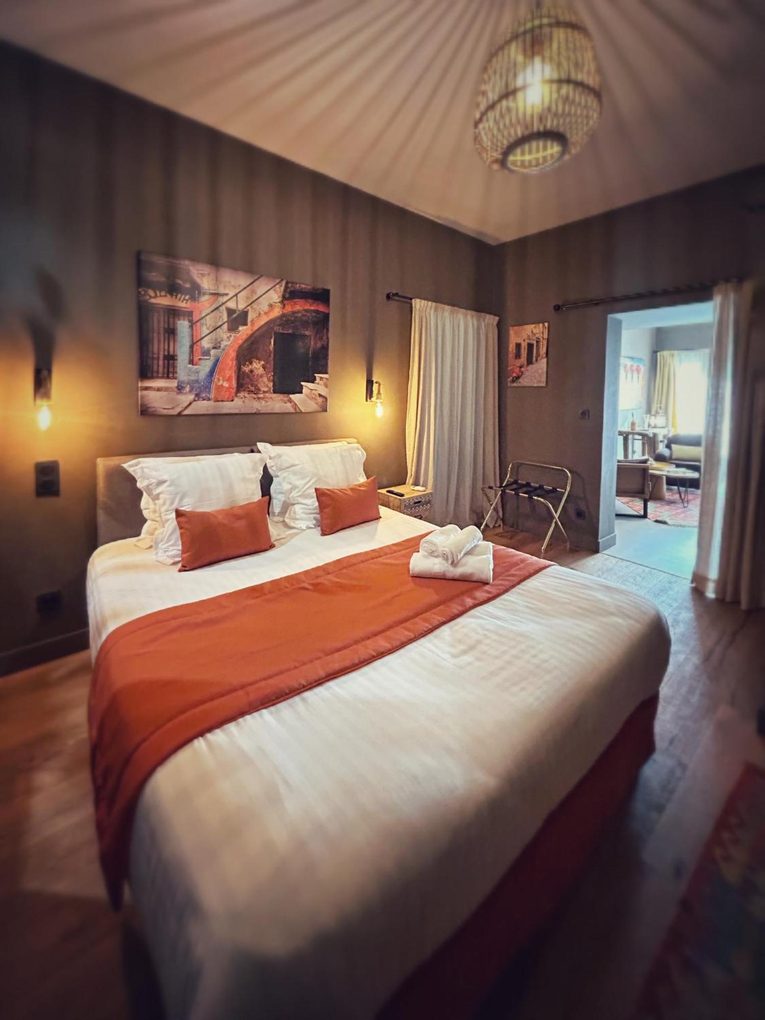 A Villa Di Rutali Екстер'єр фото