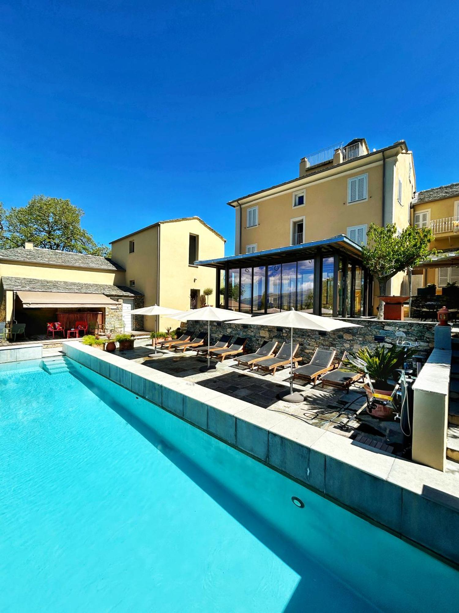 A Villa Di Rutali Екстер'єр фото