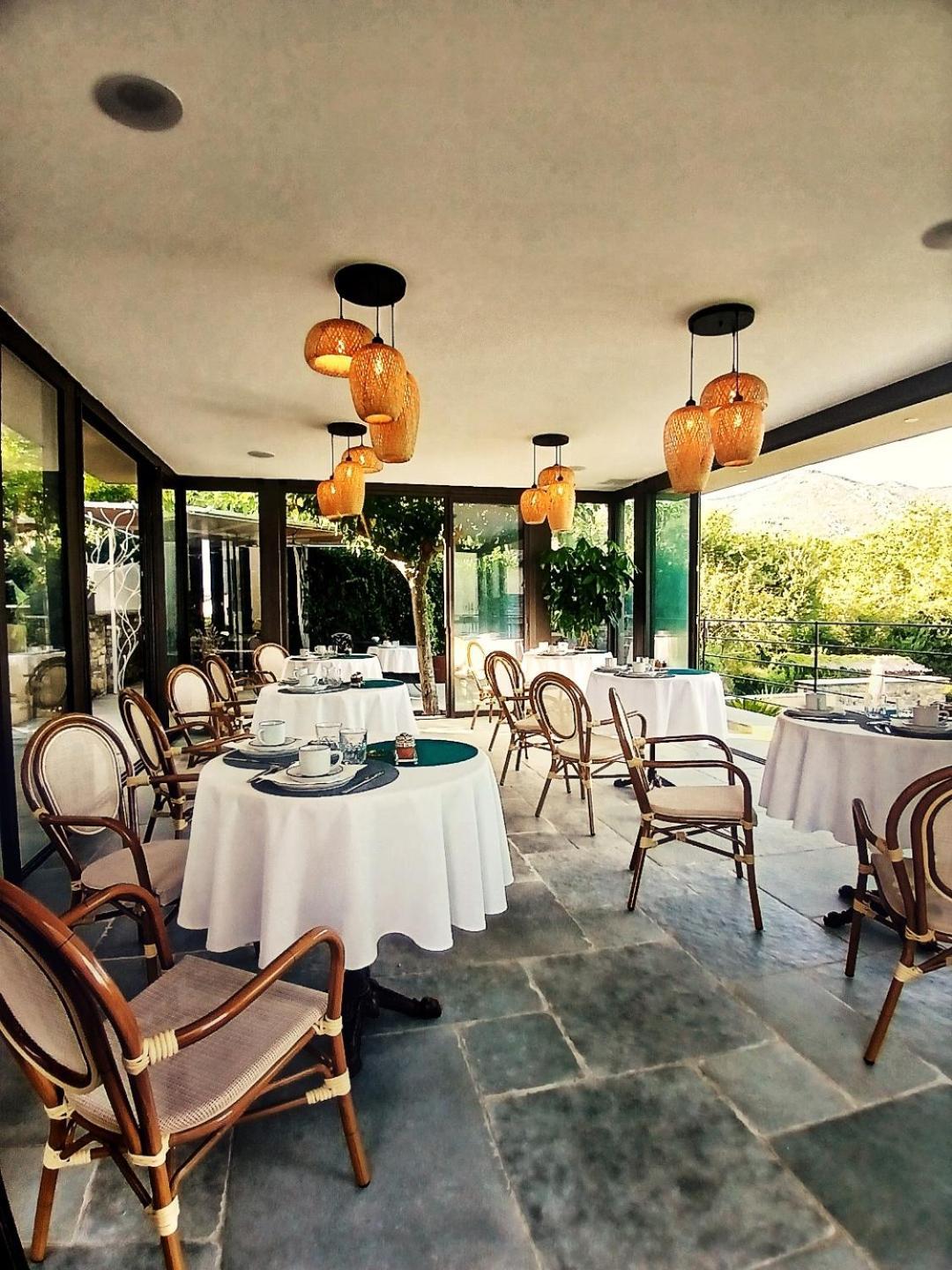 A Villa Di Rutali Екстер'єр фото