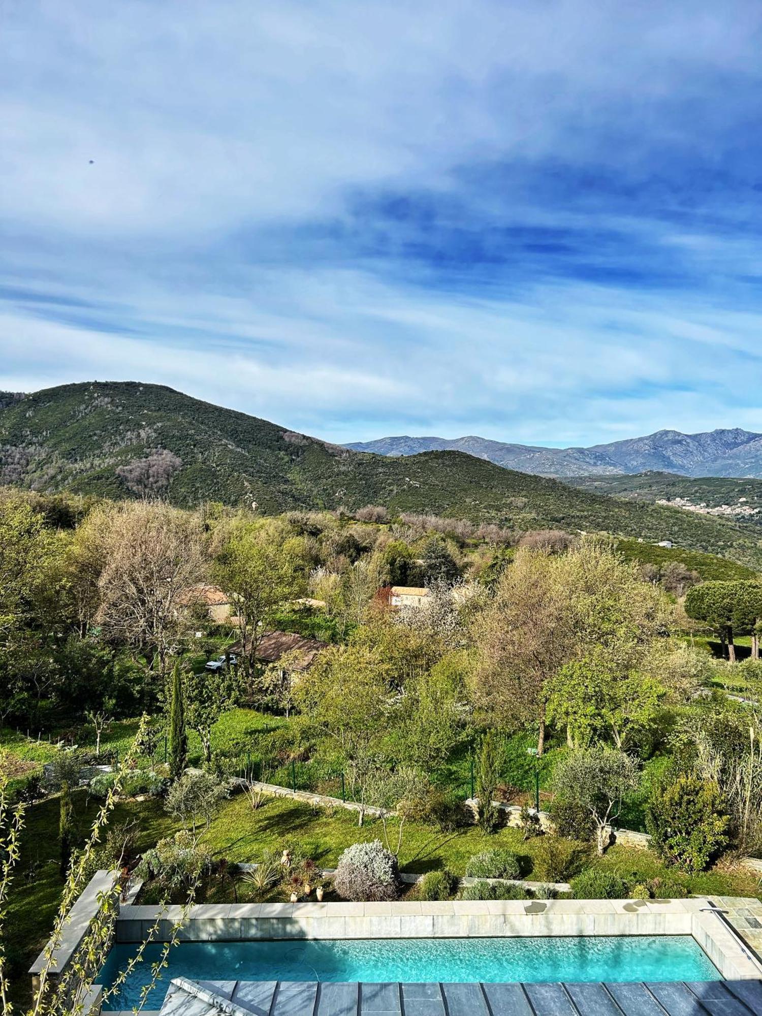 A Villa Di Rutali Екстер'єр фото