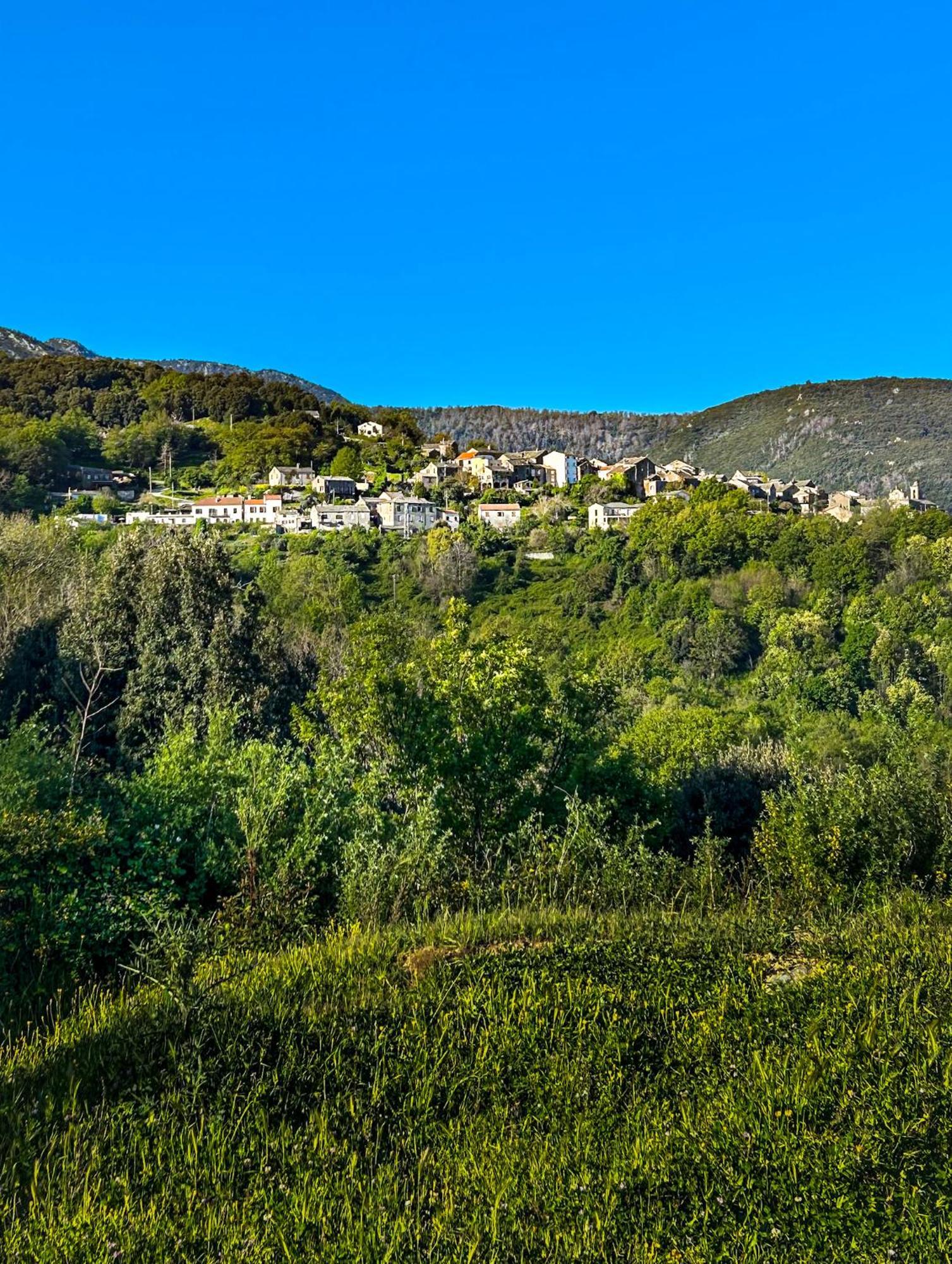 A Villa Di Rutali Екстер'єр фото